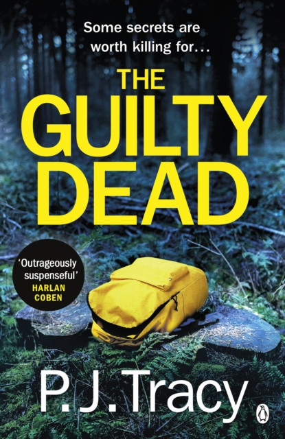 The Guilty Dead by P. J. Tracy (Paperback Book)
