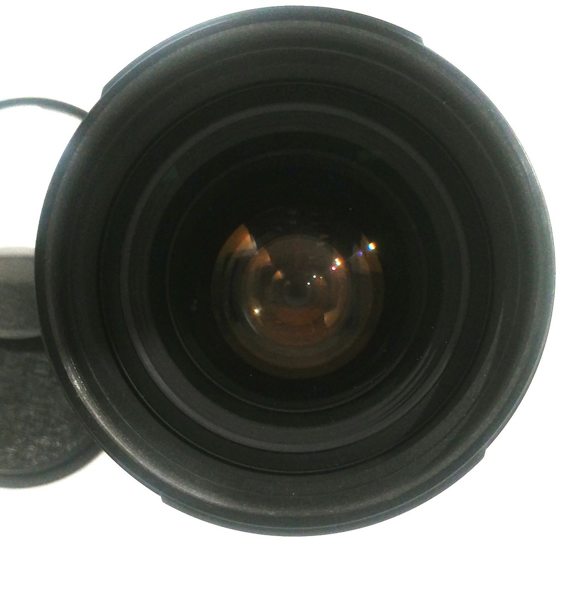 Tokina AT-X PRO 28-80mm f/2.8 Aspherical for Nikon - GOOD