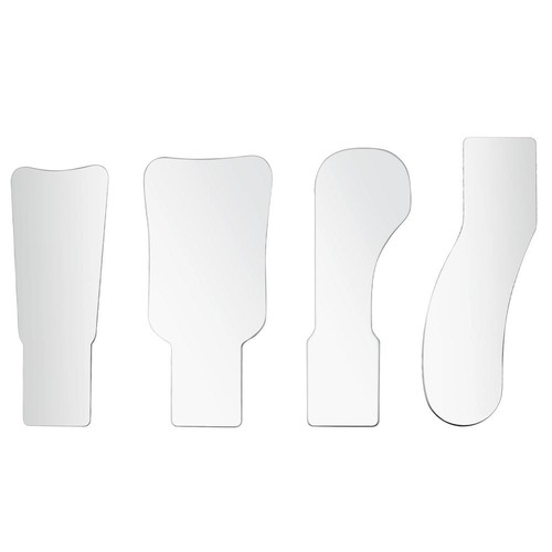 Electric Automatic Defogging Imaging Mirror with Light for Dental | eBay