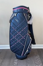 Dunlop Golf Blue Bags for sale | eBay