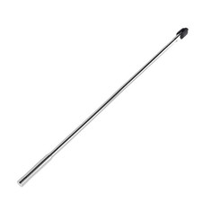 34 Drive 40in Breaker Bar Flexible Knuckle Head Crmo Steel Socket Tool