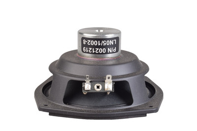 New Mackie SRM150 Speaker 0021219-01 Original Replacement Part