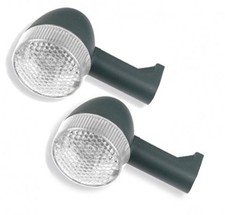 Frecce complete Trasparenti Anteriori o Posteriori Aprilia RS 250 1998 1999 2000