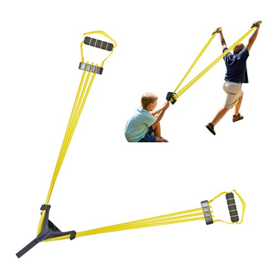 #ad #ad Water Balloon Launcher Slingshot Water Cannon Adjustable for Adult Heavy Duty Hu $37.58