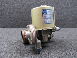 27441496-02 (Alt: 6600198-3) Sundstrand Flow Control Valve with Green Tag (Core)