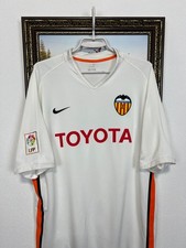 Nike Valencia International Club Soccer Fan Jerseys for sale | eBay