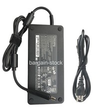 330W AC Adapter Charger For ACER Nitro 5 AN515-58-73V6 Gaming Laptop 5.5 1.7mm