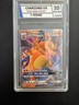 Pokémon 2019 Charizard GX SM211 Black Star Promo Hidden Fates Gem Mint 10