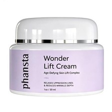 Wonder Lift Cream For Women, Age Defying Skin Lift Complex Natural 30ml