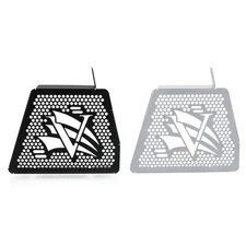 Oil Cooler Cover Protection For Victory Hammer / Vegas 8 Ball / King Pin 2008-24