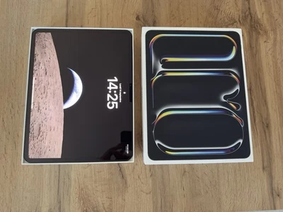 Apple iPad Pro 13-inch (M4) · 256GB · Wi-Fi