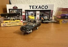 Custom 2 H.O. Elvira  s 1958 Ford Thunderbird Macabre Mobile George Barris T-Jet