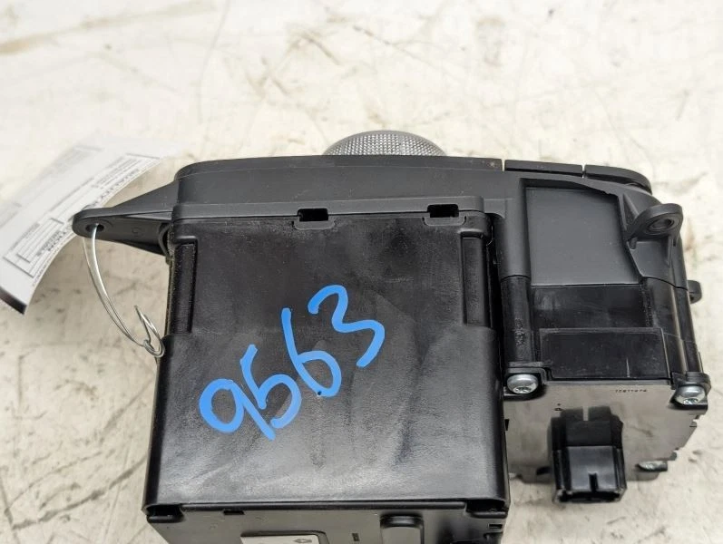 Dodge Ram 1500 2016 cambio de transmisión 752546 Foto 3 de 4