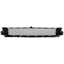 Bumper Face Bar Grille Front for Honda HR-V 2023-2025