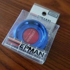 Epman Blue Engine Billet Oil Cap For Honda Epman Blue Engine Billet Oil Cap For Honda
