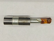 Micro 100 Brazed Carbide Tipped Boring Bar 1/2" x 2-5/8" x 5/16" PB-11 USA