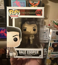 Ultimate Funko Pop Twin Peaks Figures Gallery and Checklist 16