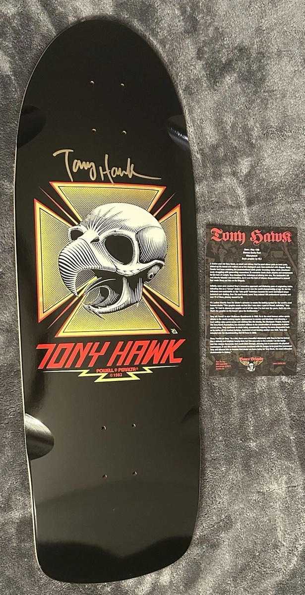 tony hawk powell products for sale | eBay