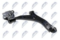 NTY Lenker, RadaufhäNgung ZWD-MZ-098 FüR Mazda