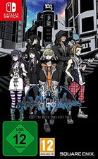 NEO - The World Ends with You | Nintendo Switch | NEU & OVP