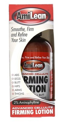 Cellulite Cream Firming Lotion by Amilean Epic Performance Extremely Powerful...