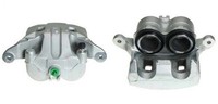 Bremssattel Axia 394130 45Mm FüR Nissan Navara NP300 D40 Pathfinder 3 R51 Van
