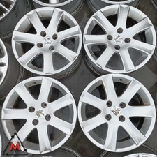 Jantes Peugeot 108