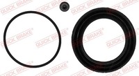 Quick Brake Reparatursatz Bremssattel 114-0250 FüR Opel Vivaro K0 Zafira Life Ep