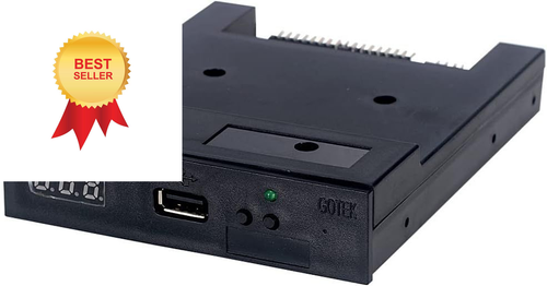 Phiên Bản SFR1M44-U100K Bộ Giả Lập USB Màu Xám 3.5In 1.44MB USB SSD Floppy Drive Gi%e1%ba%a3 L%e1%ba%adp Cho B%c3%a0n Ph%c3%adm %c4%90i%e1%bb%87n T%e1%bb%ad Cho I.165497456