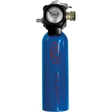 Backcountry Access 2.0 Empty Air Cylinder - C1713012010