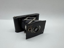 Kodak Vest Pocket Autographic Special Folding 127 Roll Film Camera Antique