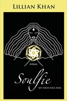 Lillian khan | Soulfie | Taschenbuch | Englisch (2017) | Kartoniert / Broschiert