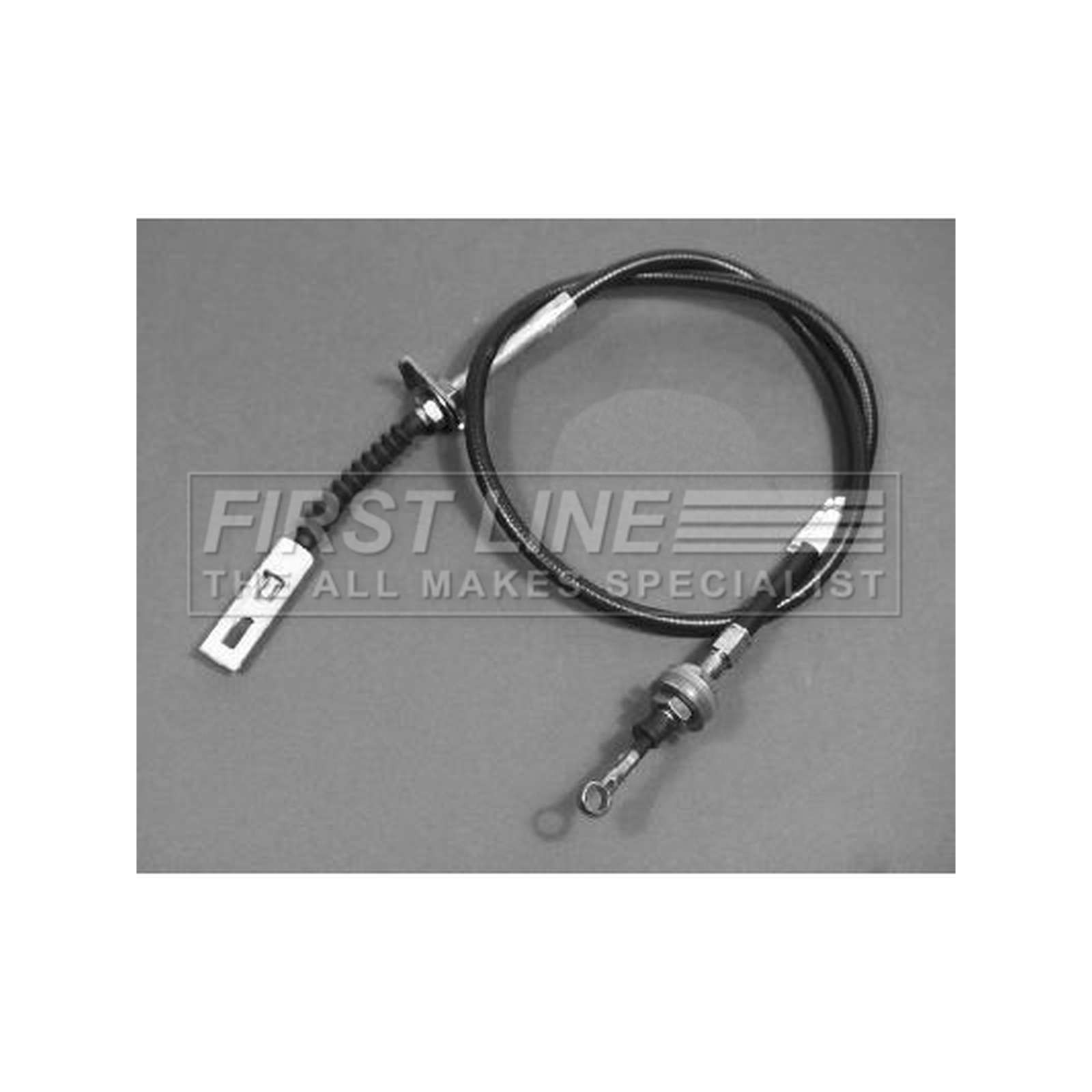 Clutch Cable FKC1041 First Line 210861602299