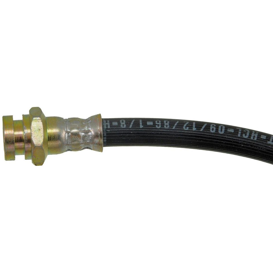 Dorman - First Stop Rear Right Brake Hydraulic Hose for 1983-1983 ...