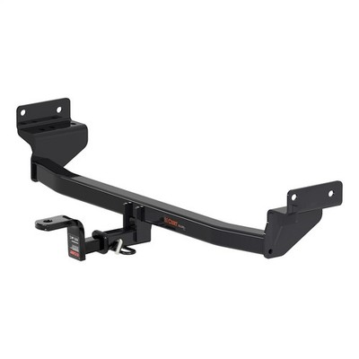 121713 Curt Hitch Rear for Kia Niro 2017-2022