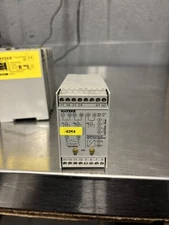 Mayser SG-EFS 104 ZK2/1 Control Relay 24v-ac 24v-dc USED
