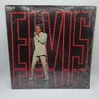 Elvis Presley TV Special LP Mono 1968 RCA LPM-4088 VG+ Transitional Label Error