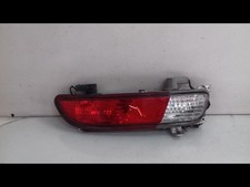 Feu arrière BMW 645