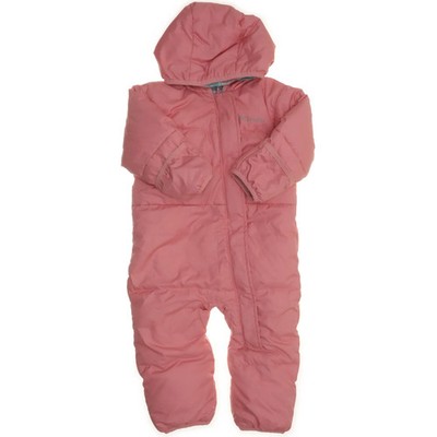 Columbia, Outdoor Overall, Größe: 86, Pink/Mehrfarbig #UUz