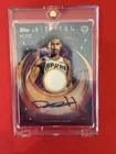 DYLAN HARPER 2025-26 TOPPS MIDNIGHT RPA ROOKIE PATCH SUMMER RC AUTO /50