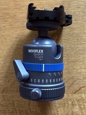 Novoflex ClassicBall 3 II, Professioneller Ku...
