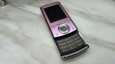TG2093 FLY G600 Handy Beschreibung lesen
