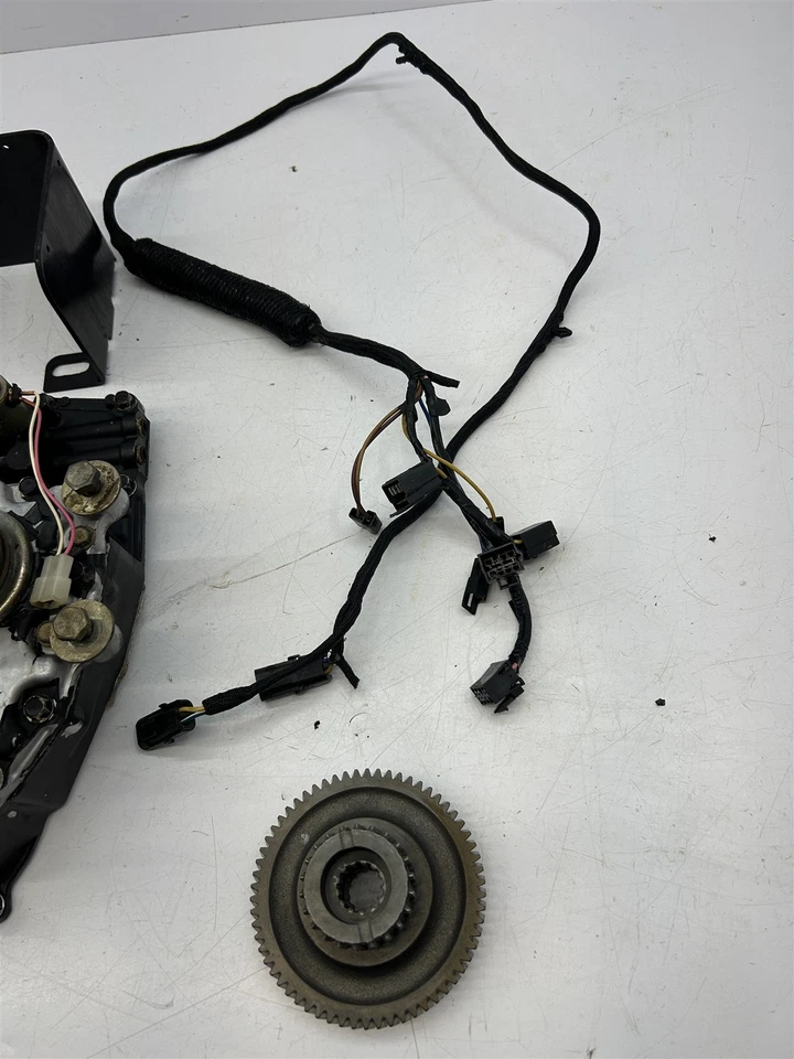 John Deere 425 445 455 Rear PTO EARLY SER# HARNESS STYLE - Image 2 of 4