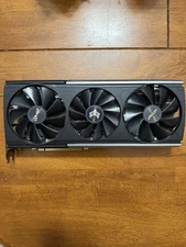 SAPPHIRE Radeon NITRO+ RX 5700 XT 8GB GDDR6 Graphics Card (11293-03-40G)