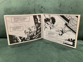 Adventures of Rad Gravity - Nintendo Entertainment System - NES - With Manual 