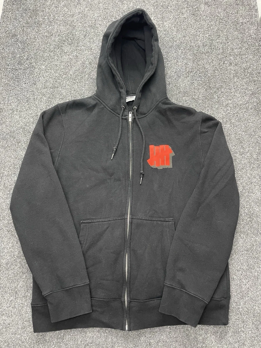 Undefeated 5 Strike In Men's Sweats & Hoodies for sale | eBay