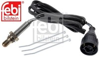 Febi Bilstein 177380 Lambdasonde Lamdasonde FüR BMW