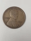 UNDER WHOLESALE BID- 1911 S VERY GOOD LINCOLN CENT