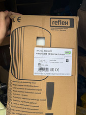 Reflex Altecnic DE 18 WA 3/4 E Boiler Expansion Tank 18L White 2024