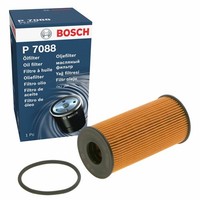 Bosch ÖLfilter ÖL Filter FüR Mercedes Renault Dacia Nissan Ab 13 F026407088